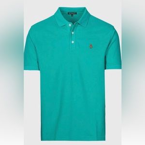 Paul Stuart polo-style shirt (New Without Tags)